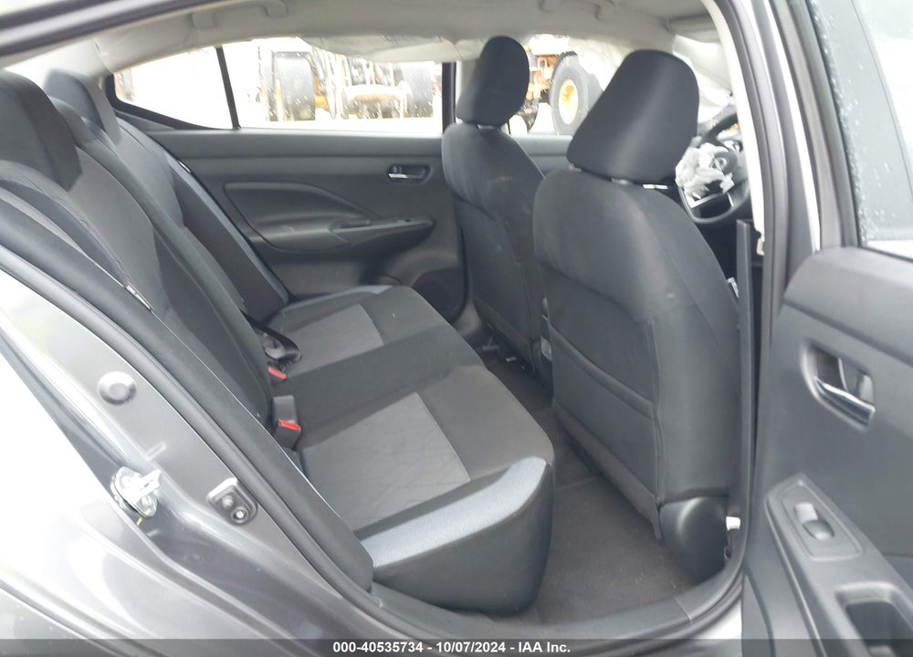 2024 NISSAN VERSA 1.6 SV VIN: 3N1CN8EV3RL915171
