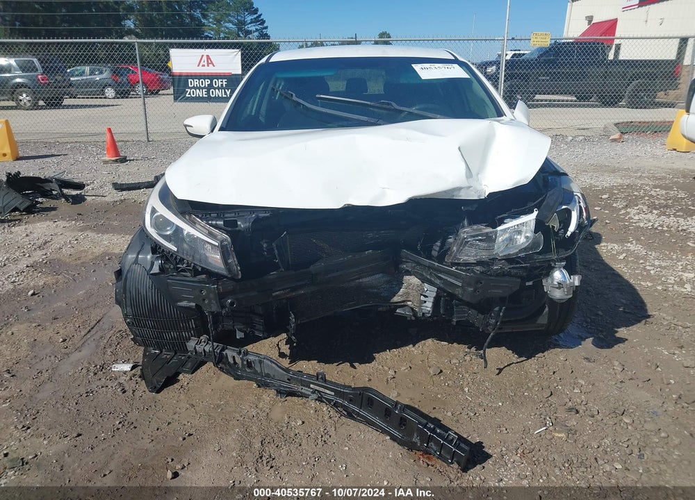 2017 KIA FORTE VIN: KNAFK5A84H5725537