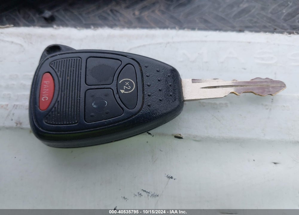2013 JEEP COMPASS LATITUDE VIN: 1C4NJDEB4DD236248