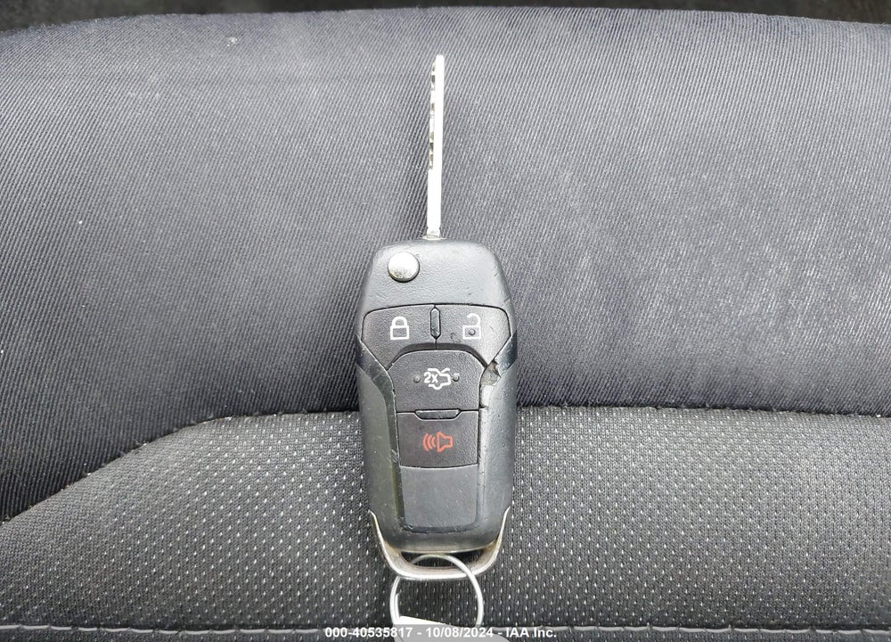 2014 FORD FUSION SE VIN: 3FA6P0H71ER394354