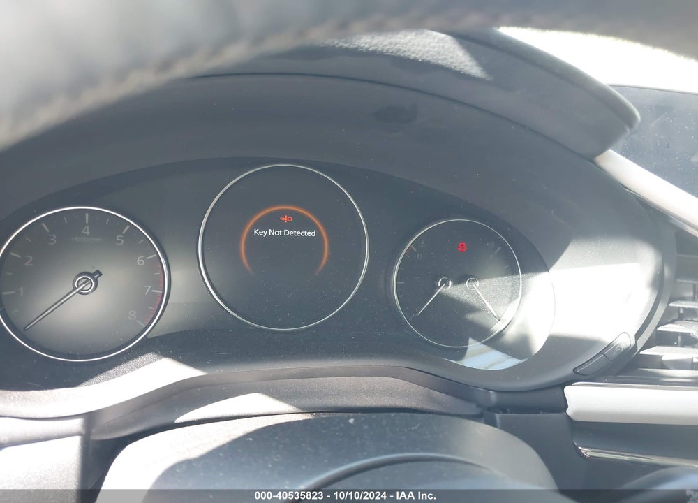 2022 MAZDA 3 VIN: 3MZBPBEY9NM302371