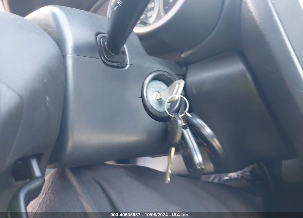 2004 SUBARU IMPREZA 2.5RS VIN: JF1GD67514G501280