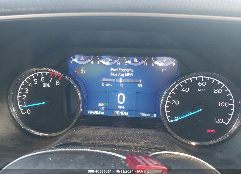 2021 FORD F-150 XLT VIN: 1FTFW1E52MKD79063