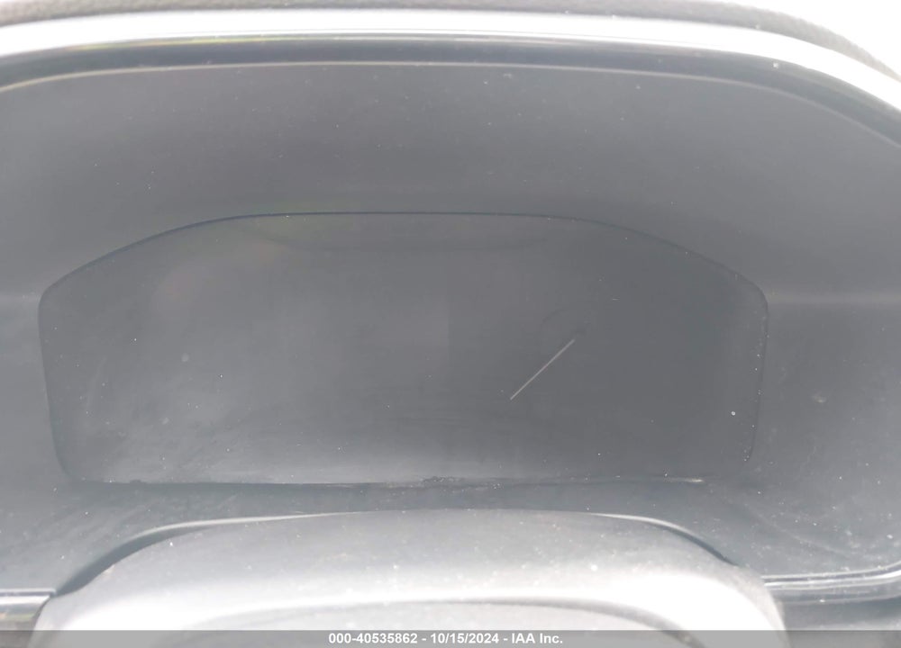2023 HONDA CR-V EX AWD VIN: 2HKRS4H4XPH405280