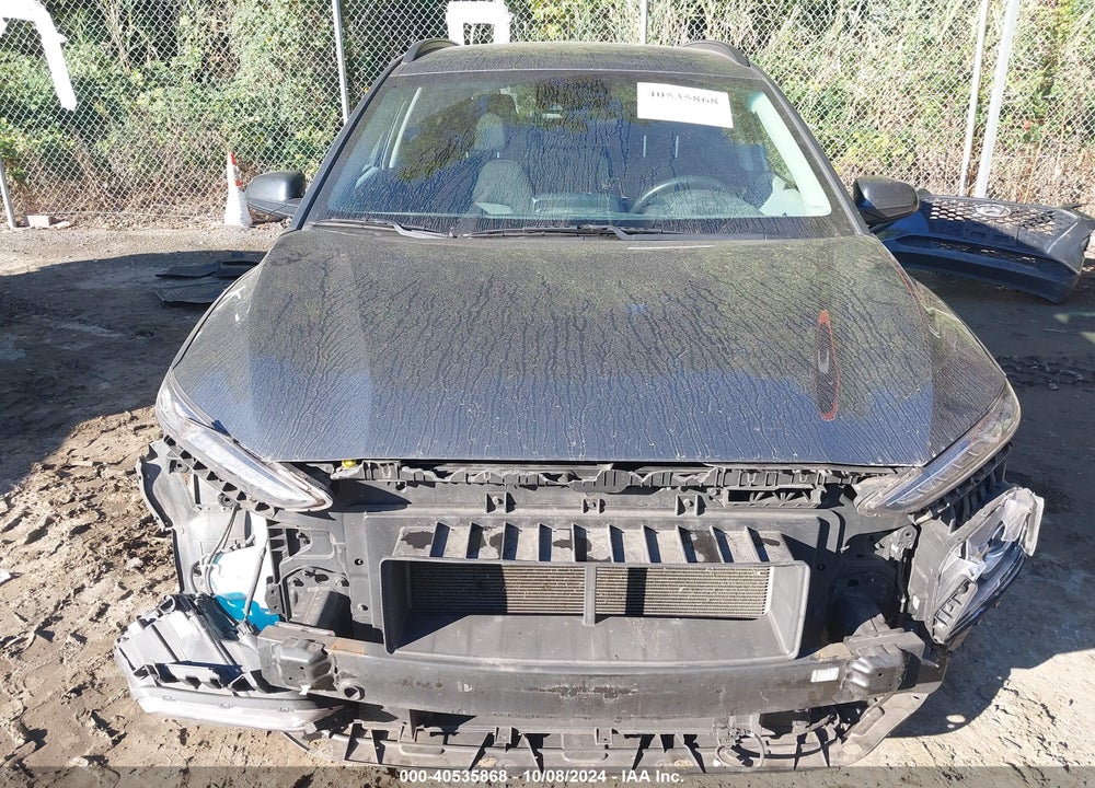 2019 HYUNDAI KONA SEL VIN: KM8K22AA8KU320406