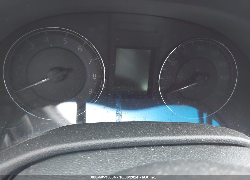 2011 INFINITI G37X VIN: JN1CV6AR6BM402165