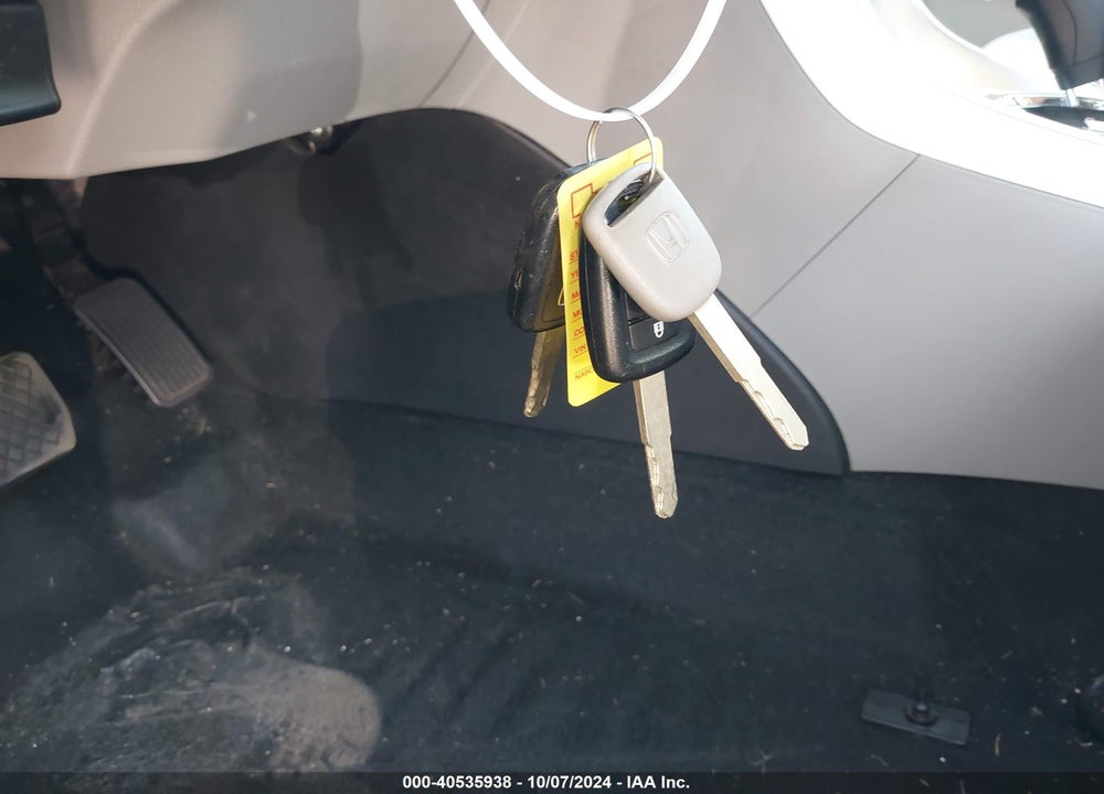 2015 HONDA ACCORD LX VIN: 1HGCR2F38FA229000