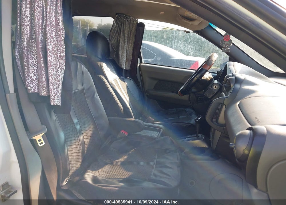 2004 PONTIAC AZTEK VIN: 3G7DA03E34S547654