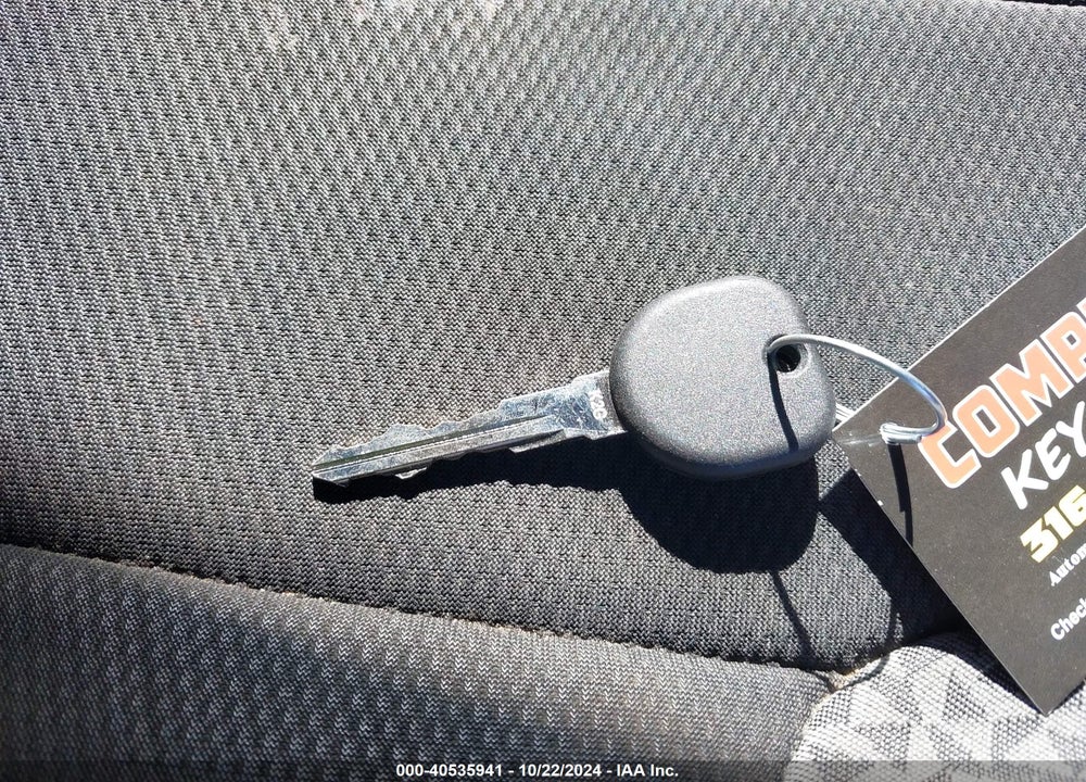 2004 PONTIAC AZTEK VIN: 3G7DA03E34S547654