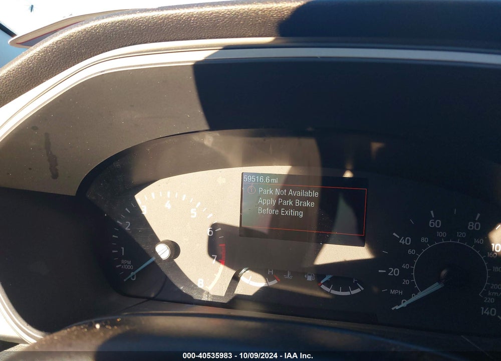 2022 FORD ESCAPE SE VIN: 1FMCU9G65NUA47732