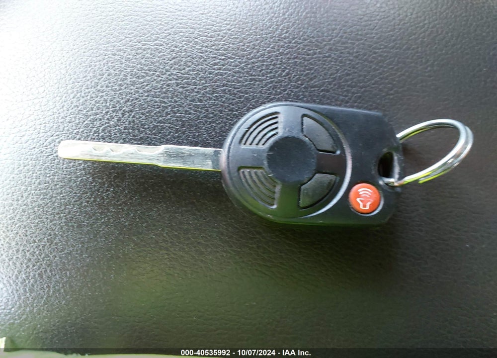 2013 FORD ESCAPE SEL VIN: 1FMCU9H95DUD88250