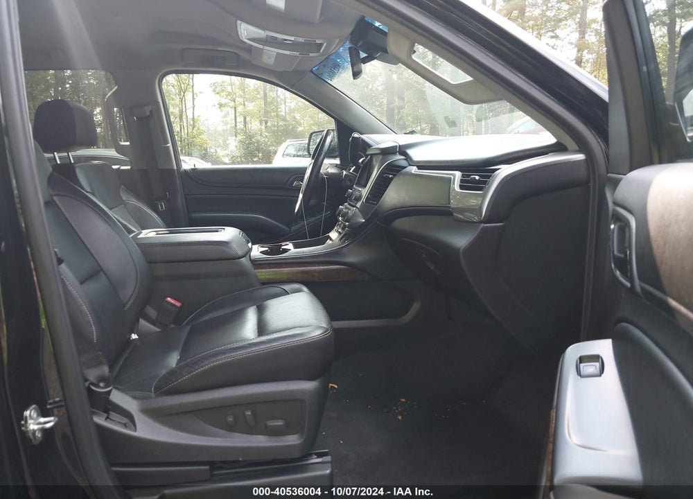 2015 CHEVROLET TAHOE LT VIN: 1GNSCBKC5FR673994