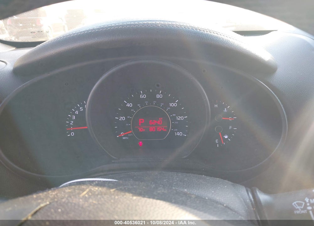 2015 KIA SOUL VIN: KNDJX3A54F7769242