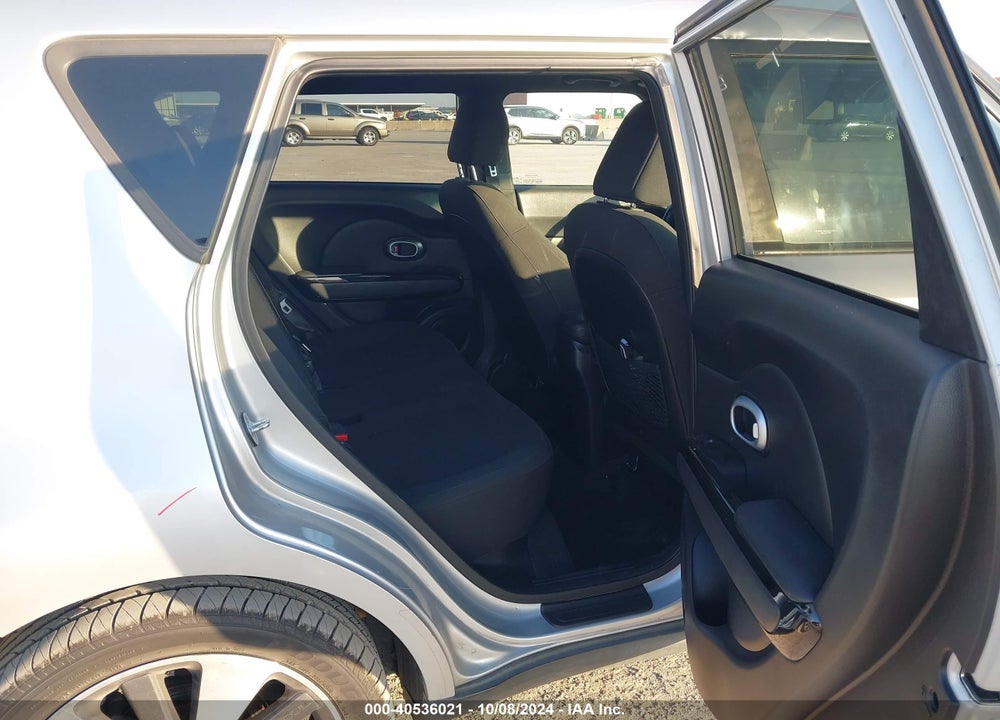 2015 KIA SOUL VIN: KNDJX3A54F7769242