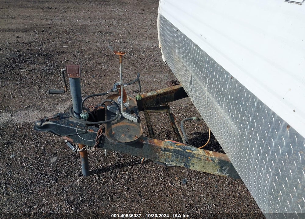 2009 OTHER --- VIN: 1NL1GTL2691097396