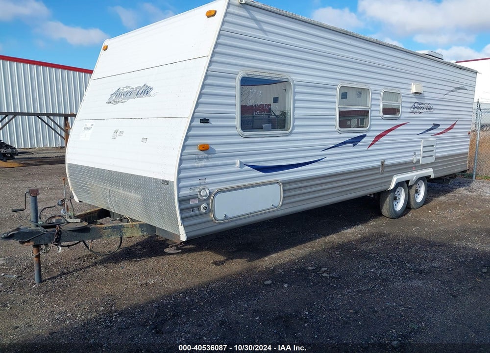 2009 OTHER --- VIN: 1NL1GTL2691097396