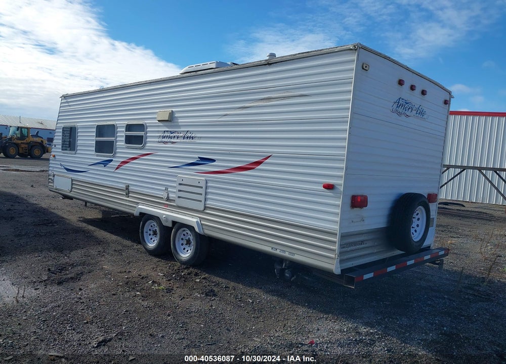 2009 OTHER --- VIN: 1NL1GTL2691097396