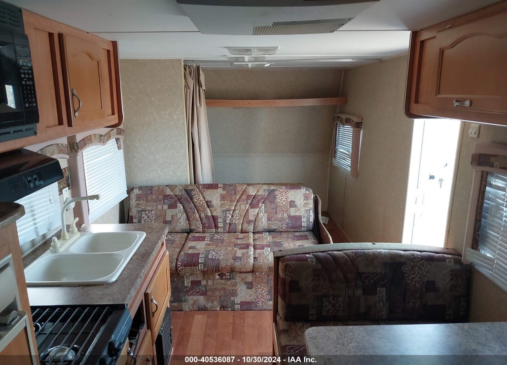 2009 OTHER --- VIN: 1NL1GTL2691097396