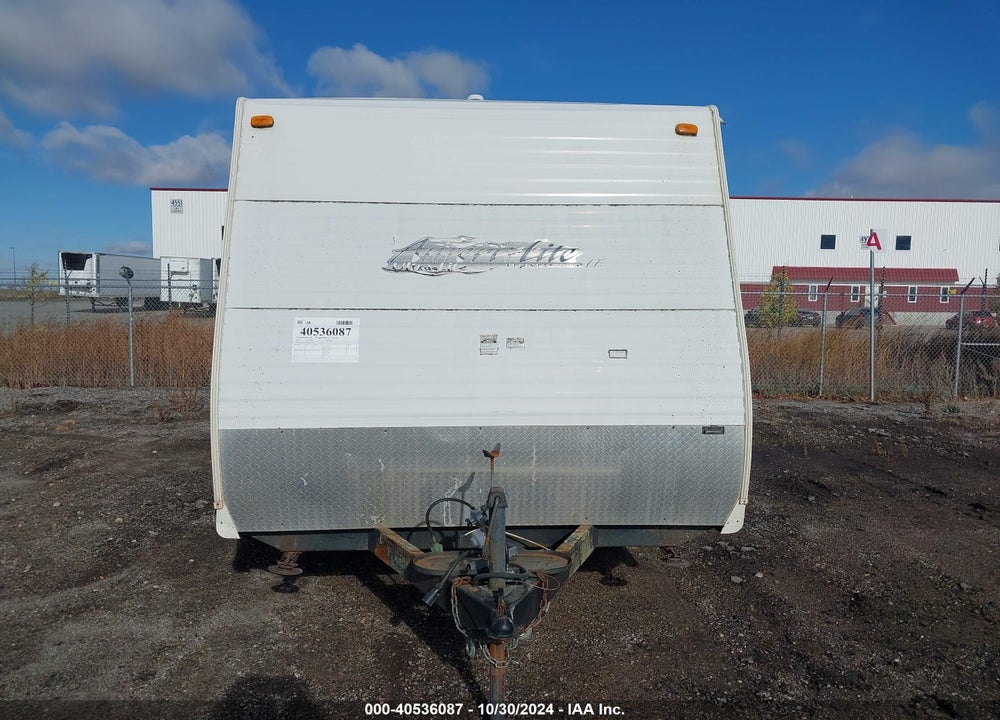 2009 OTHER --- VIN: 1NL1GTL2691097396