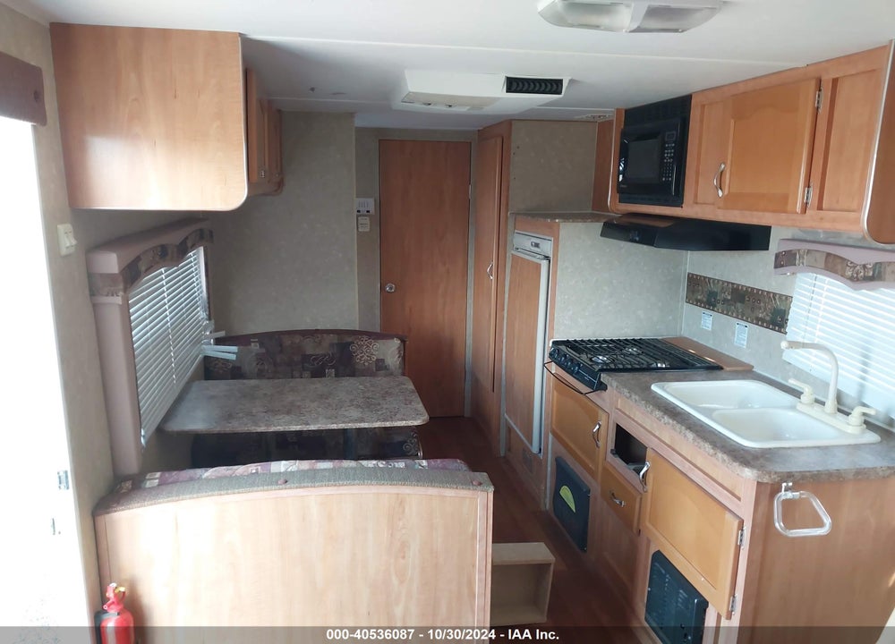 2009 OTHER --- VIN: 1NL1GTL2691097396