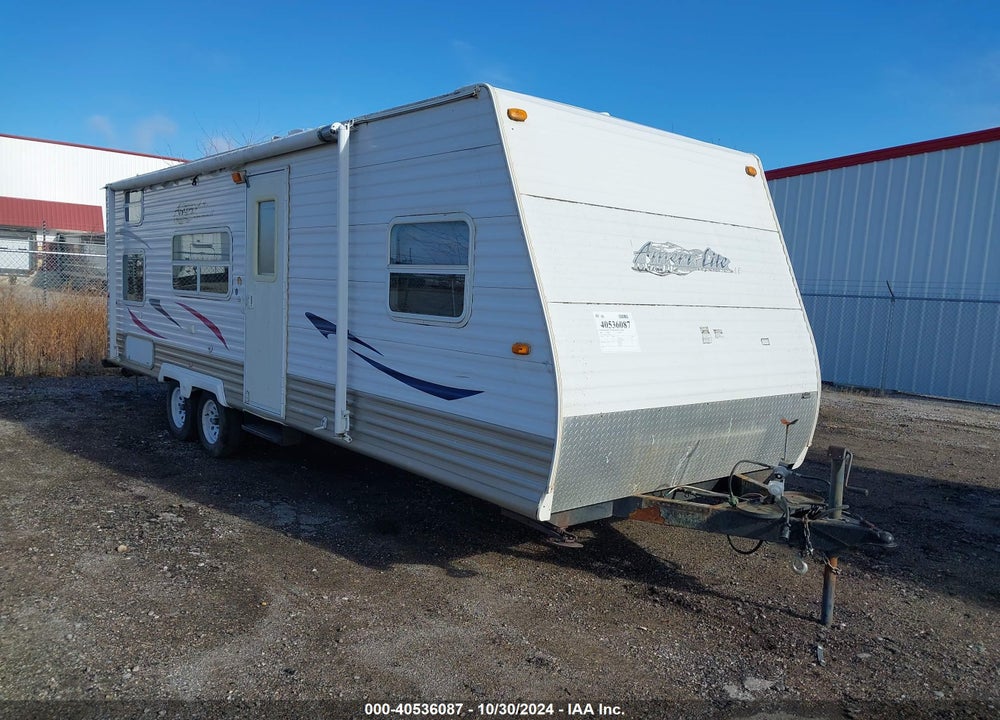 2009 OTHER --- VIN: 1NL1GTL2691097396