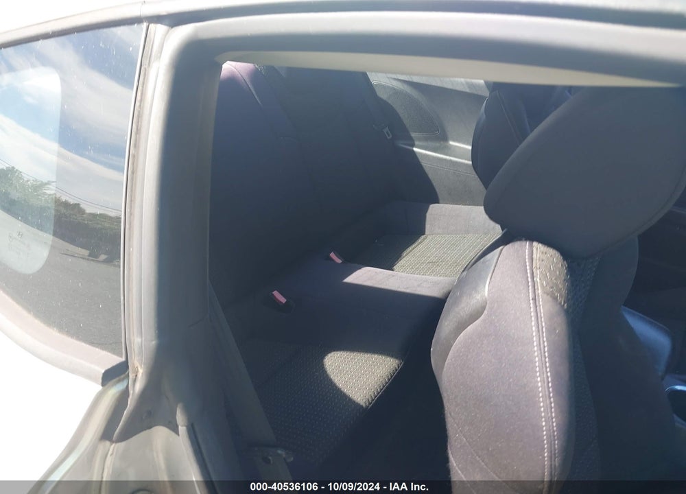 2010 HYUNDAI GENESIS 2.0T VIN: KMHHT6KDXAU025717