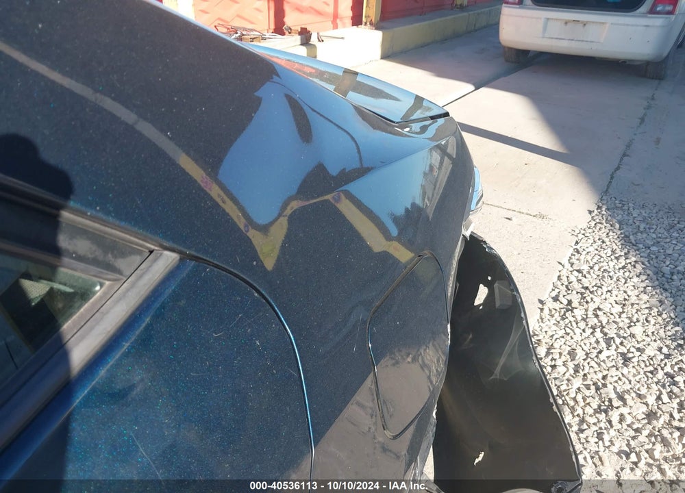 2019 TOYOTA COROLLA LE VIN: 5YFBURHE8KP930061
