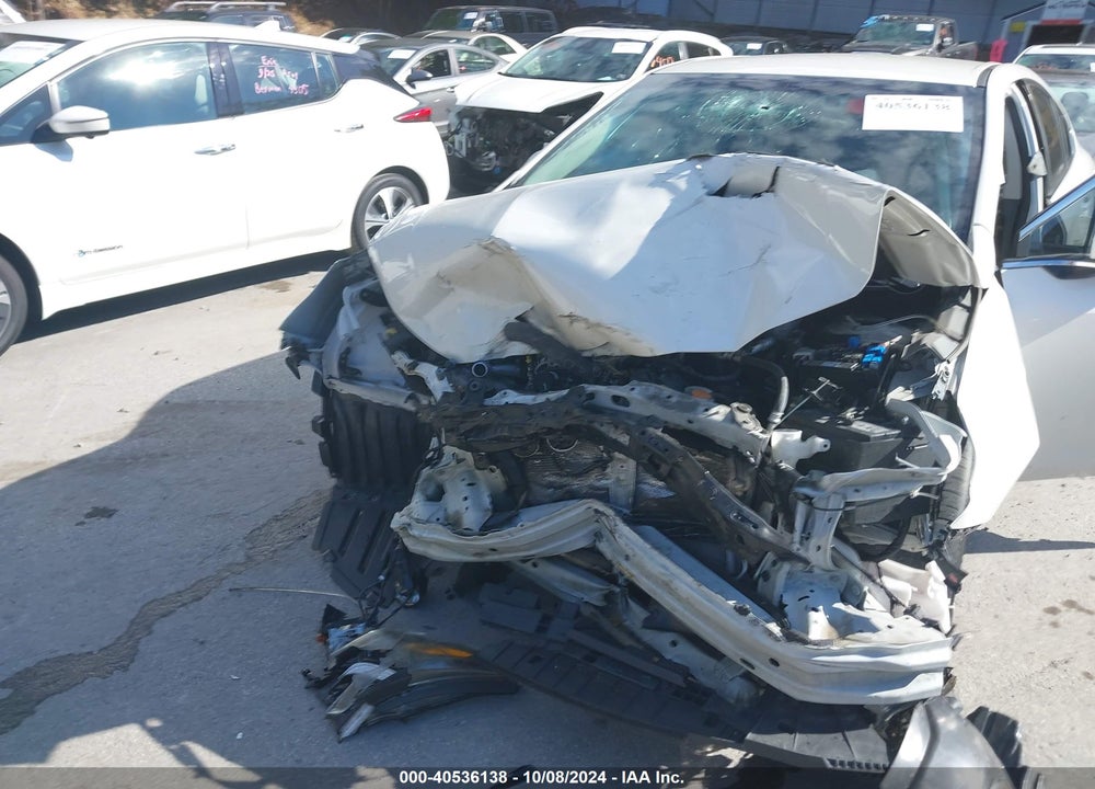 2020 SUBARU LEGACY PREMIUM VIN: 4S3BWAC67L3010699