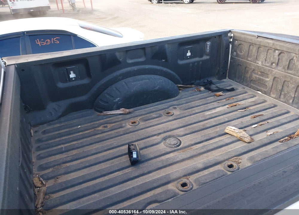 2022 FORD F-250 LARIAT VIN: 1FT8W2BT4NED87747