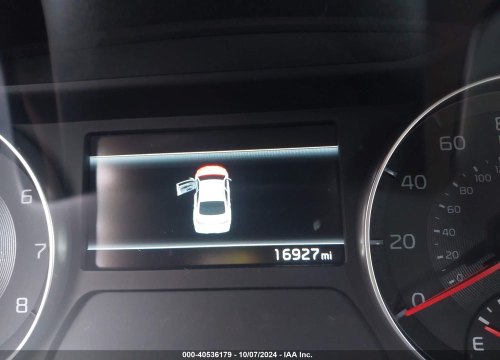 2023 KIA FORTE GT LINE VIN: 3KPF54AD2PE571964