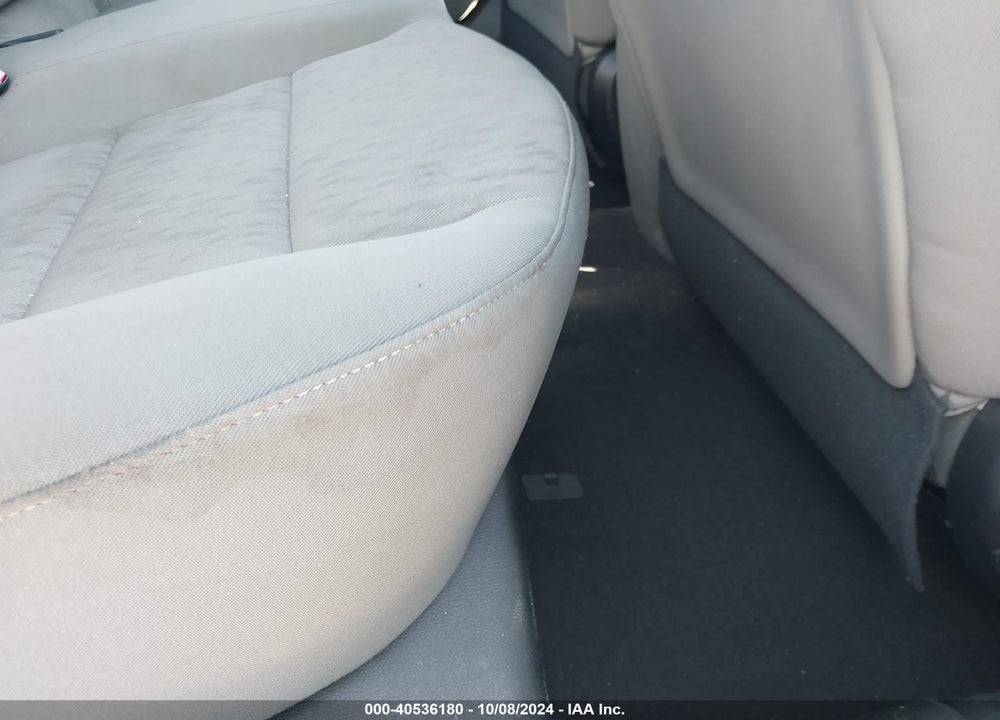 2015 KIA FORTE LX VIN: KNAFK4A6XF5431209