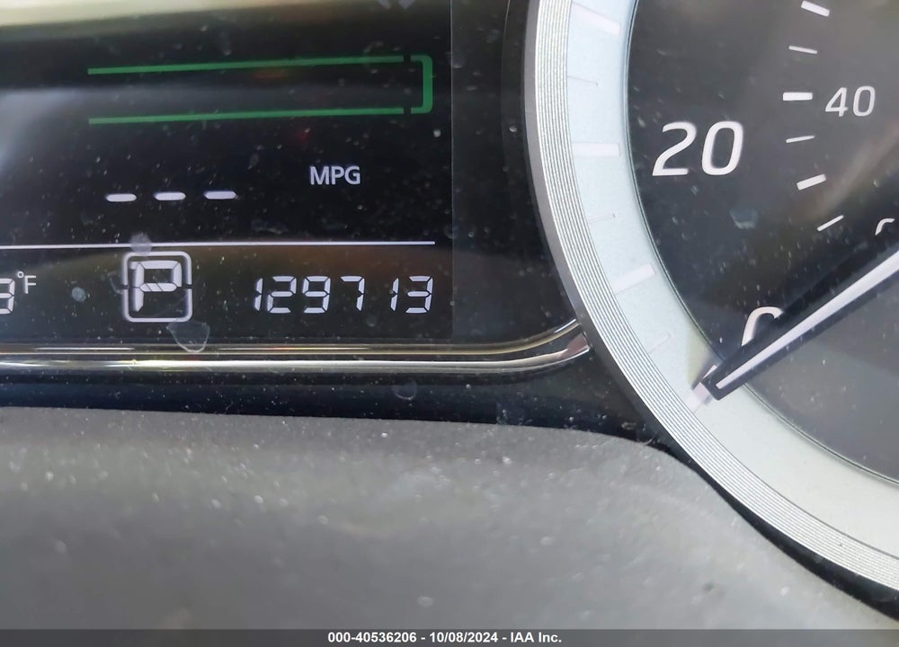 2014 NISSAN SENTRA SV VIN: 3N1AB7AP2EY279812