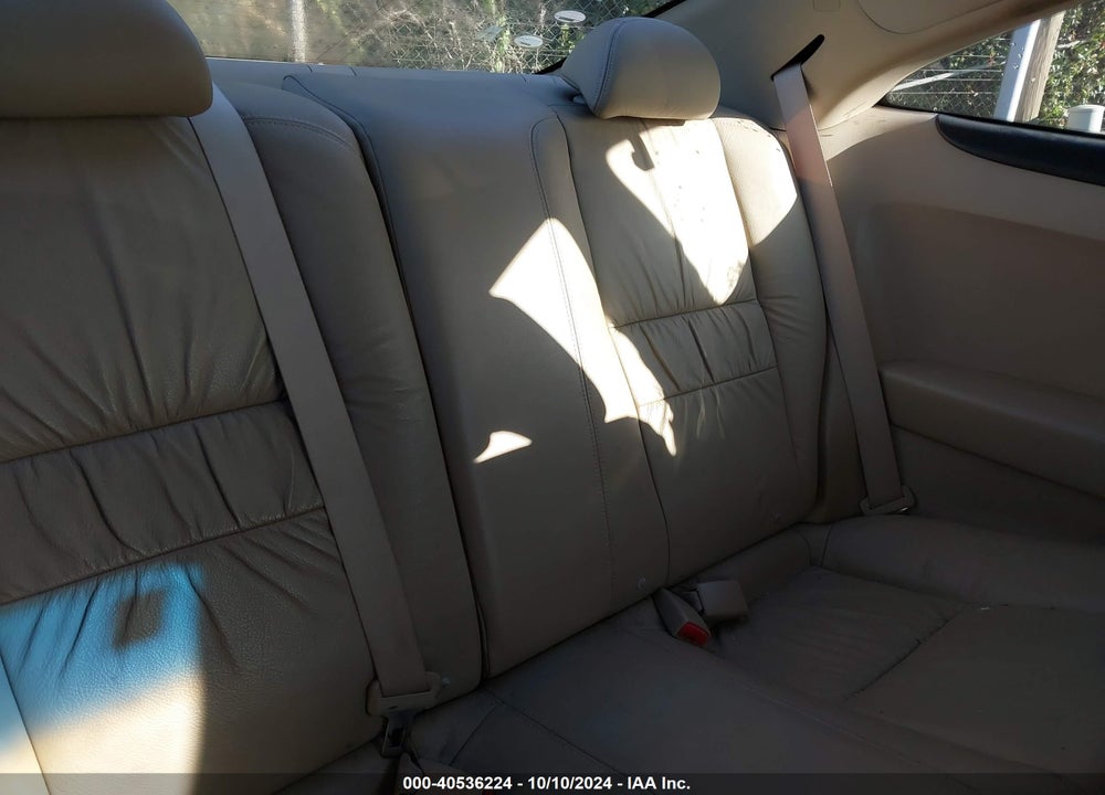 2006 HONDA ACCORD 2.4 EX VIN: 1HGCM72696A002412