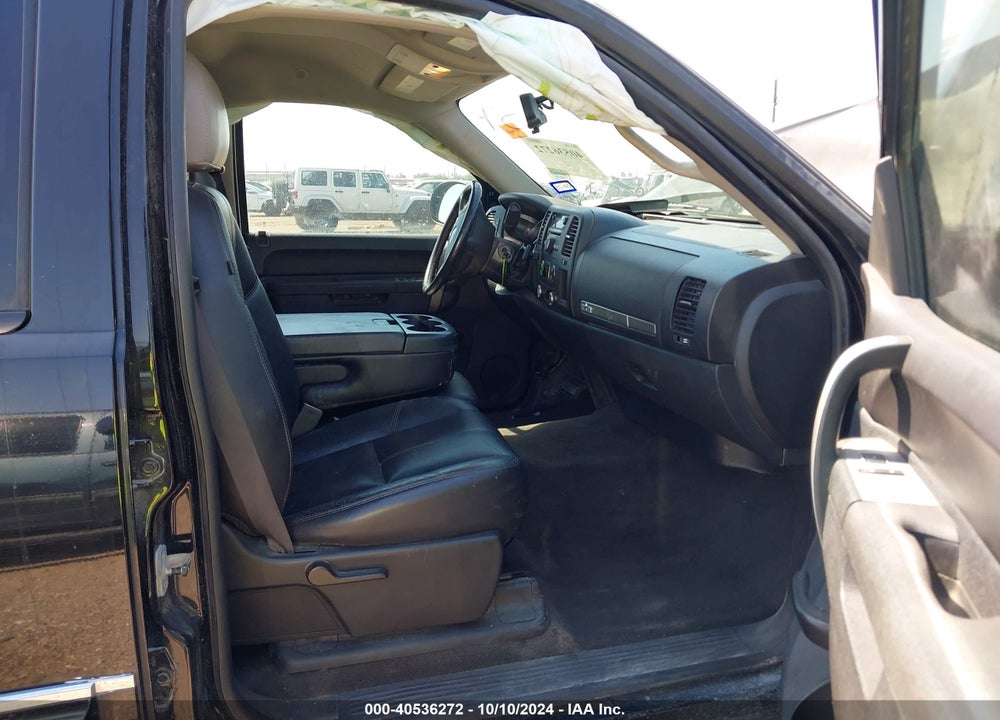 2011 GMC SIERRA 1500 SLE VIN: 3GTP1VE08BG297017