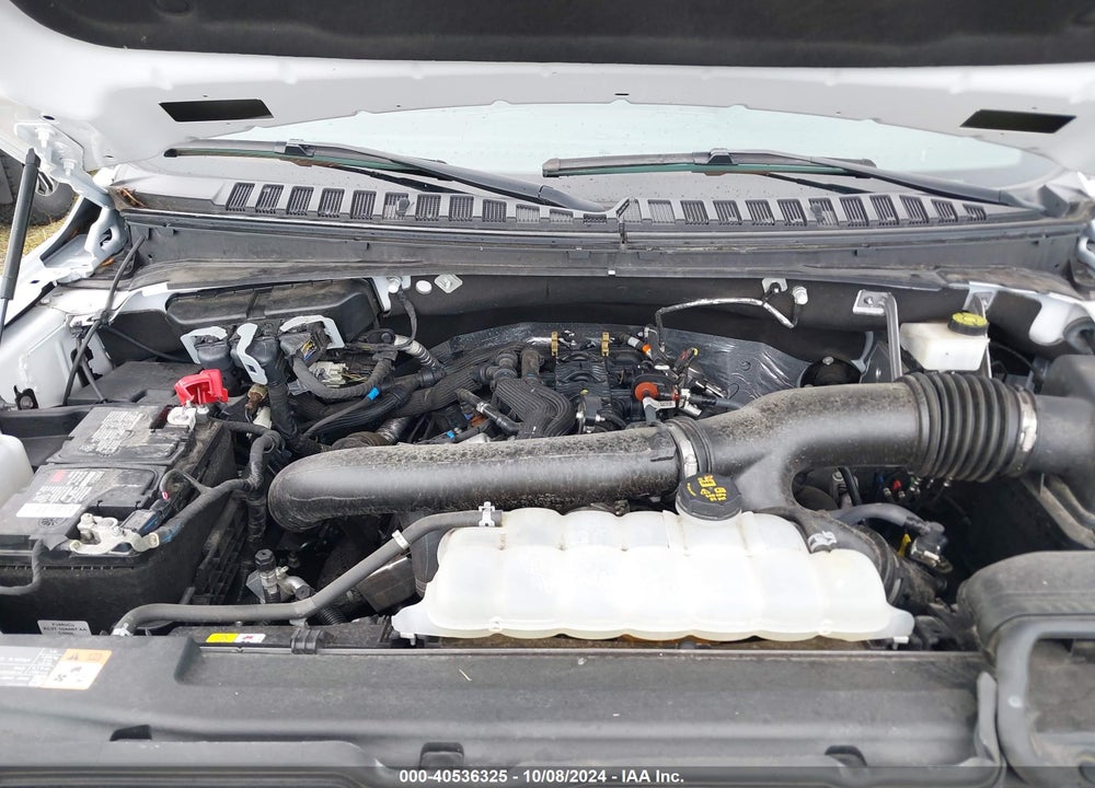 2022 FORD EXPEDITION LIMITED MAX VIN: 1FMJK1KT2NEA29307