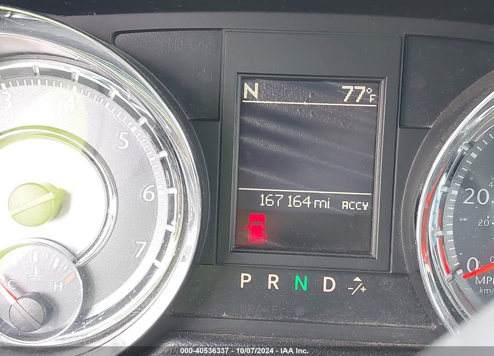 2014 CHRYSLER TOWN & COUNTRY TOURING VIN: 2C4RC1BG8ER218263