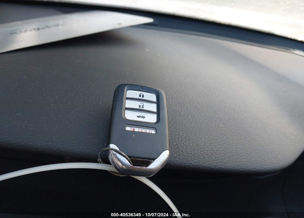 2013 HONDA ACCORD EX-L VIN: 1HGCT1B8XDA012512