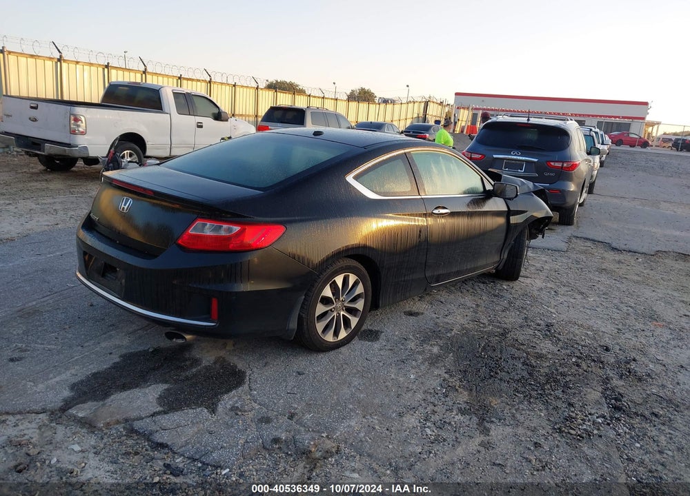 2013 HONDA ACCORD EX-L VIN: 1HGCT1B8XDA012512