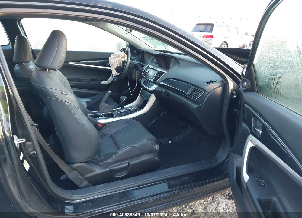 2013 HONDA ACCORD EX-L VIN: 1HGCT1B8XDA012512