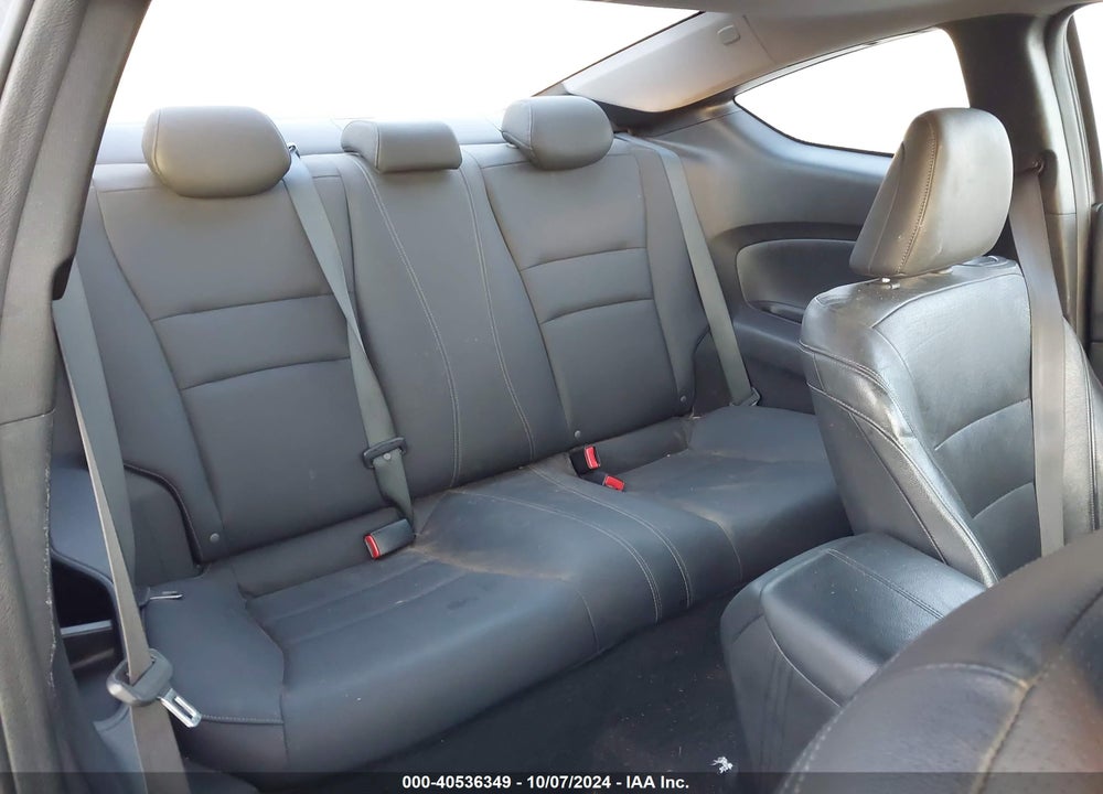 2013 HONDA ACCORD EX-L VIN: 1HGCT1B8XDA012512