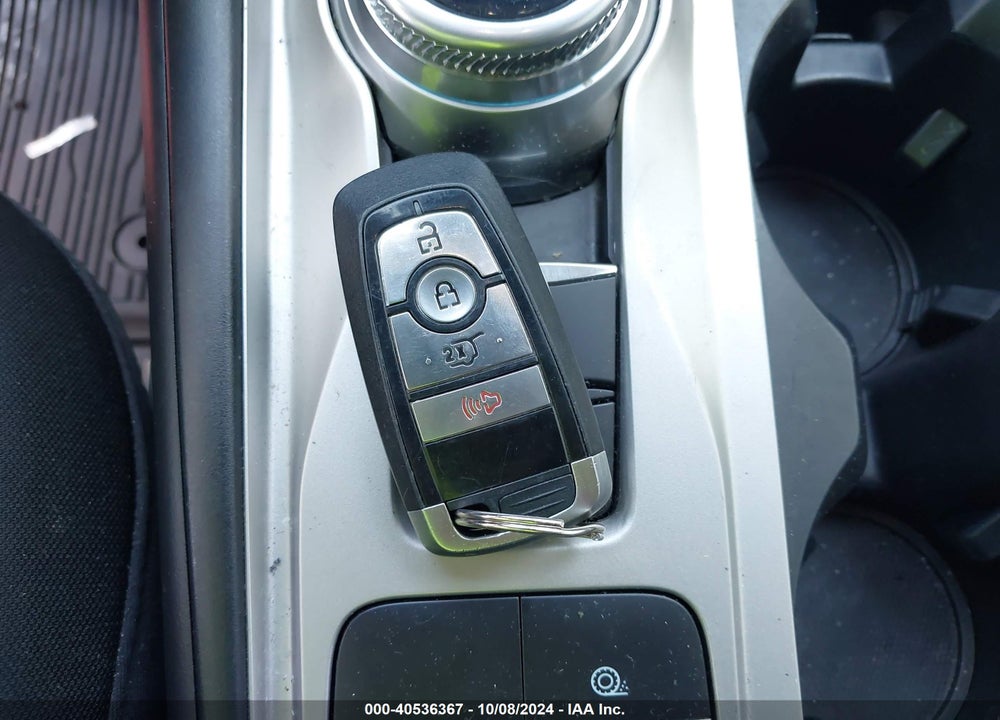 2022 FORD EXPLORER XLT VIN: 1FMSK7DH0NGA17872