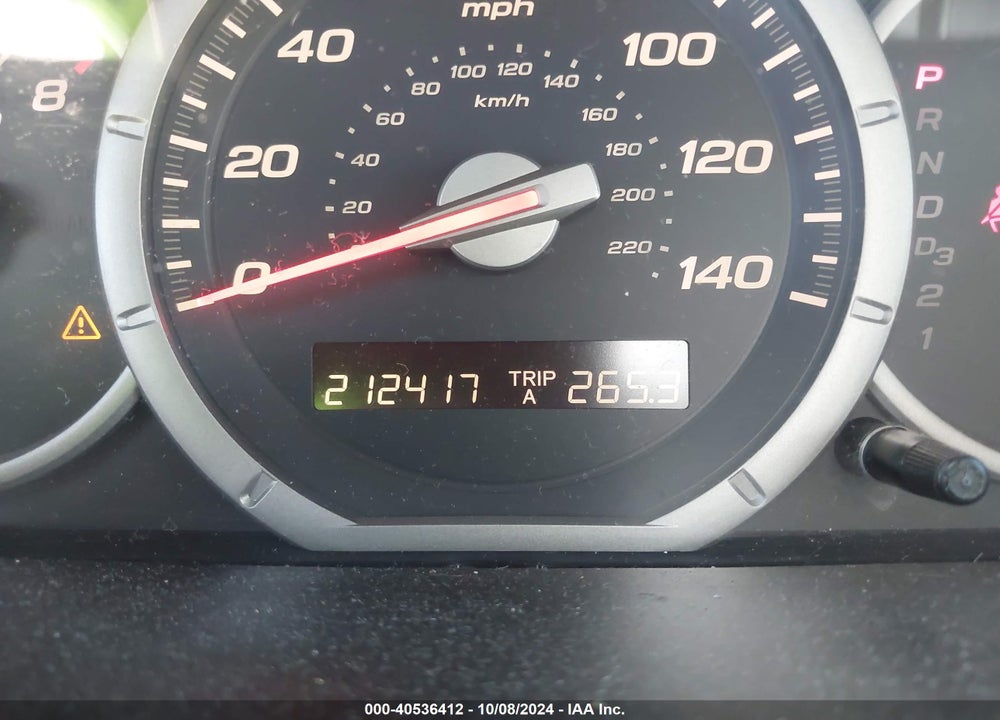2007 HONDA PILOT EX-L VIN: 2HKYF18627H514266
