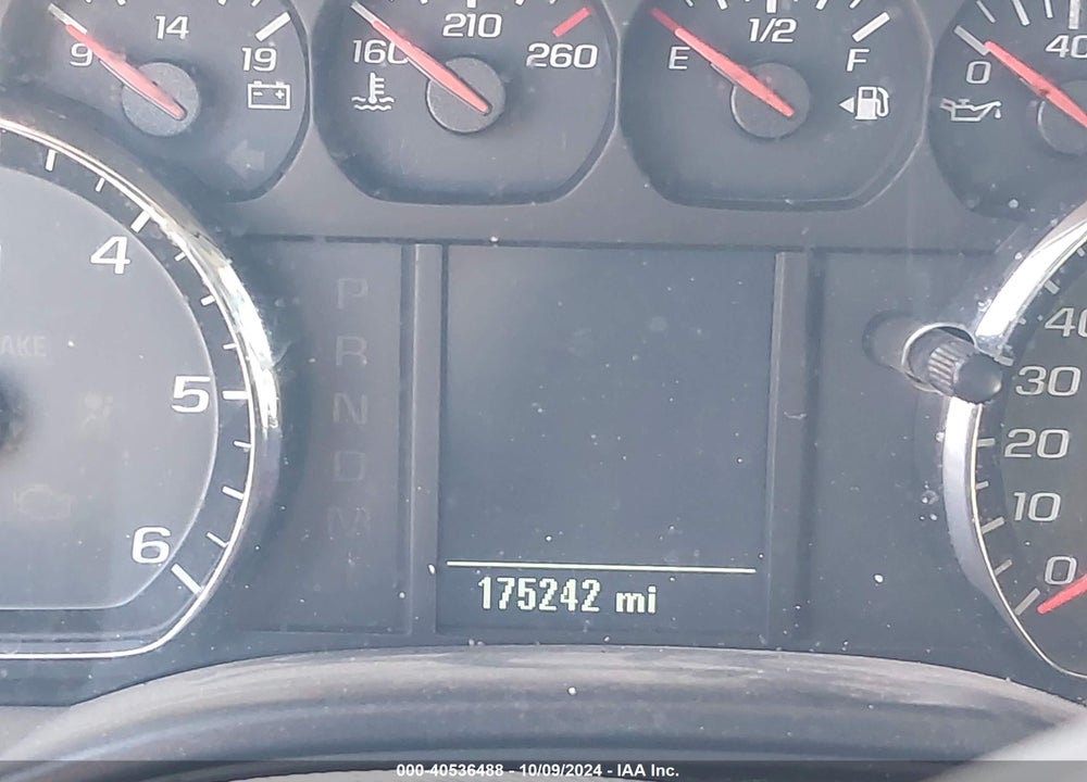 2014 CHEVROLET SILVERADO 1500 WORK TRUCK 1WT VIN: 1GCVKPEC6EZ315044