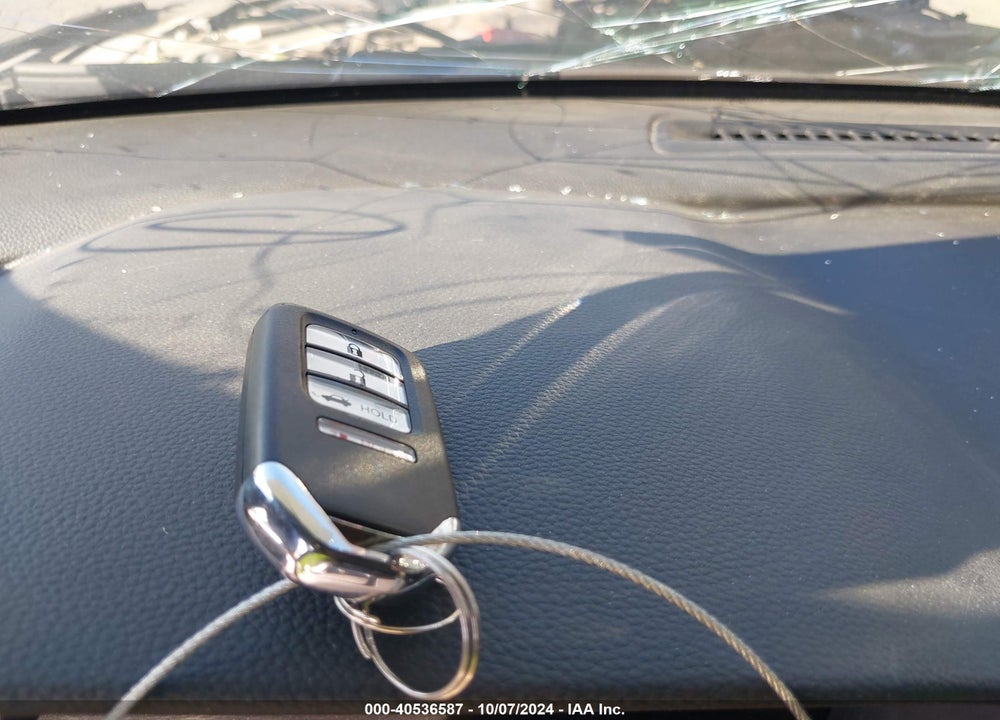 2022 HONDA ACCORD SPORT VIN: 1HGCV1F39NA114913