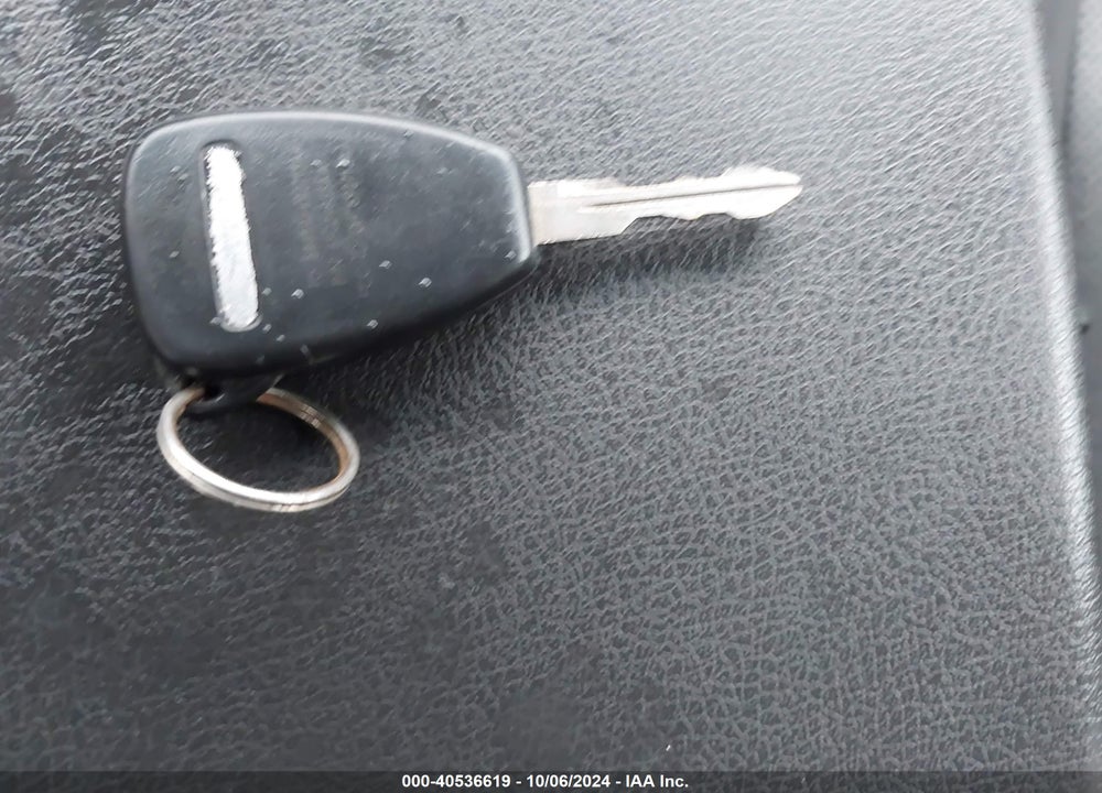 2012 JEEP LIBERTY SPORT VIN: 1C4PJMAK9CW163220
