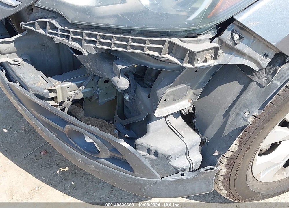 2013 HONDA CR-V EX-L VIN: 2HKRM4H70DH614754
