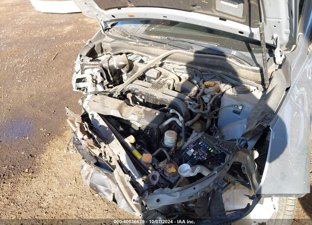 2018 SUBARU FORESTER 2.5I VIN: JF2SJAAC7JG447617