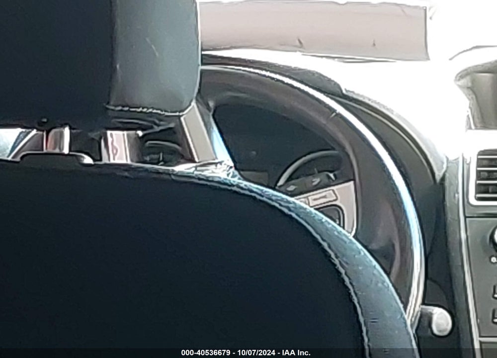 2018 SUBARU FORESTER 2.5I VIN: JF2SJAAC7JG447617