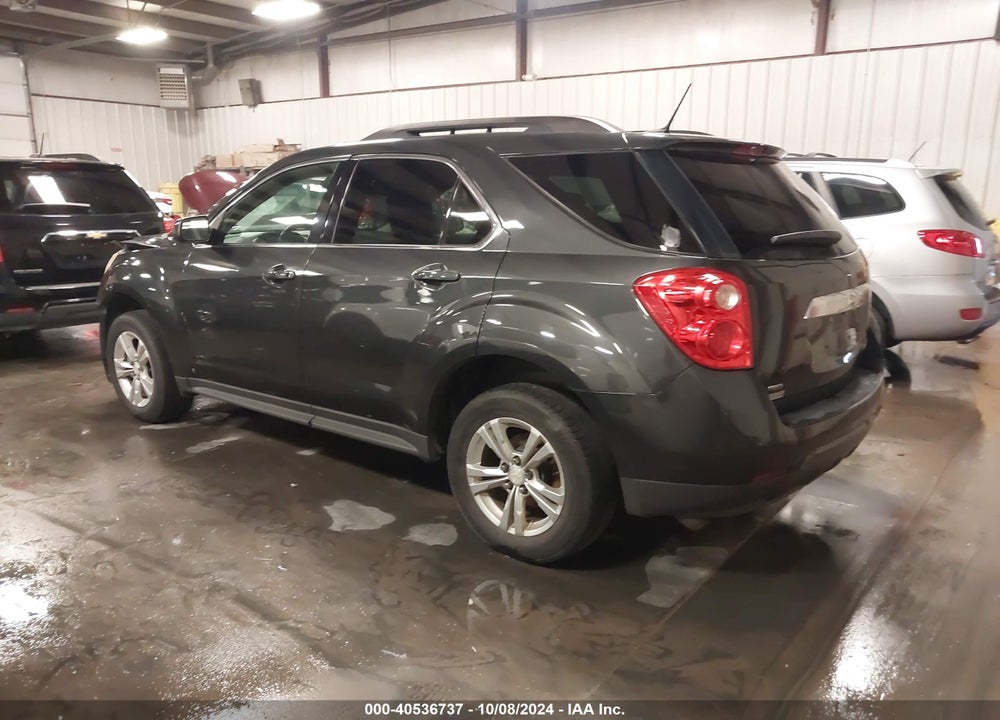 2014 CHEVROLET EQUINOX 1LT VIN: 2GNFLFEK9E6163315