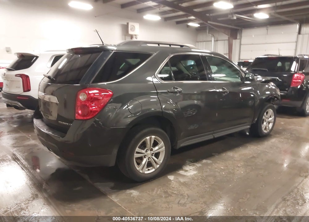 2014 CHEVROLET EQUINOX 1LT VIN: 2GNFLFEK9E6163315